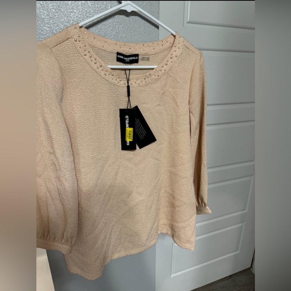 Women's Dressy Top